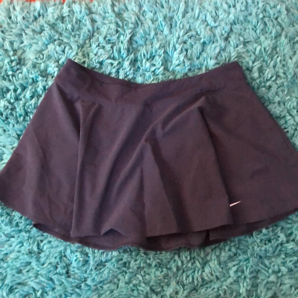 athletic skirt